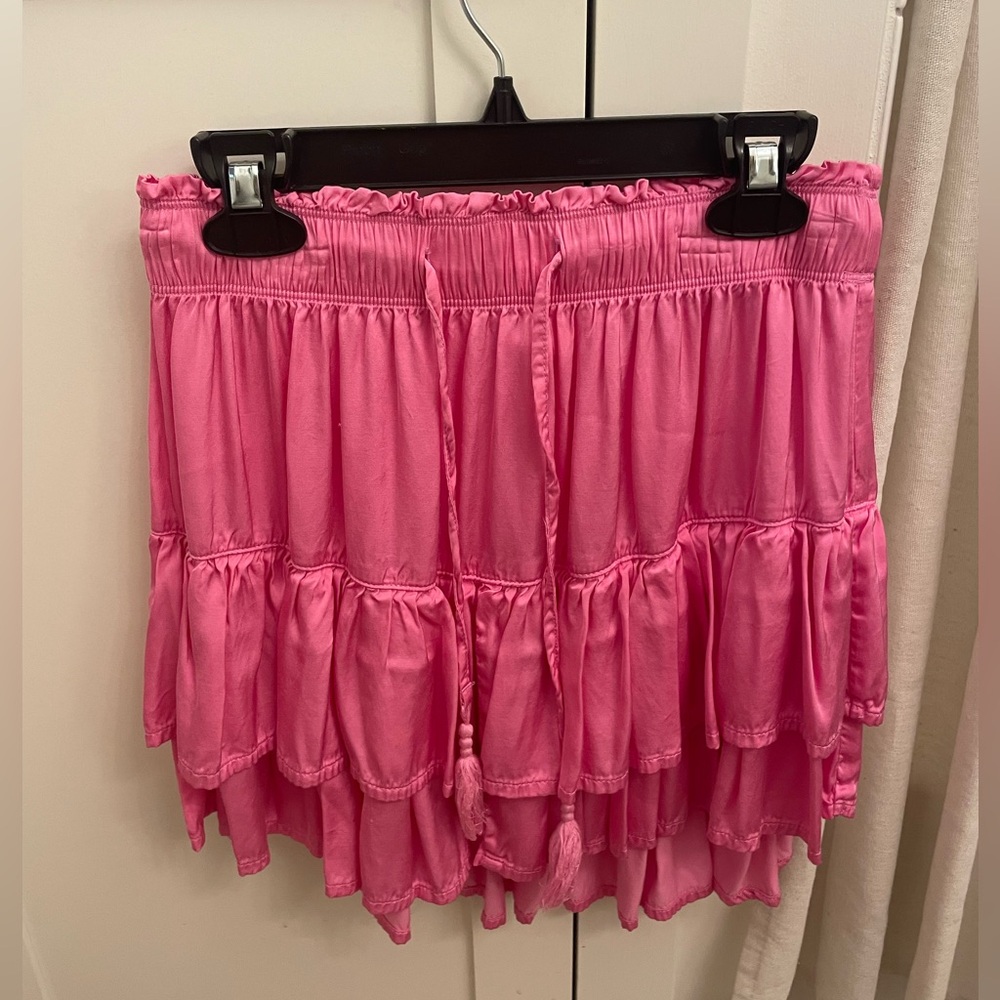 Aerie Pink Skirt